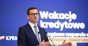 Nowy rząd zablokuje wakacje kredytowe? Pułapka na opozycję