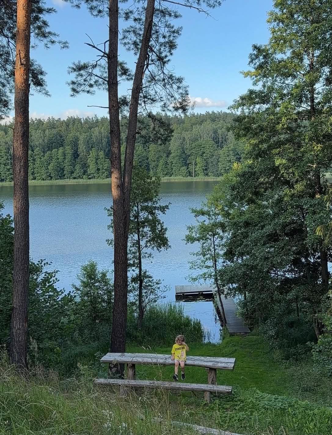 Aleksandra Domańska kupiła wiejski domek
