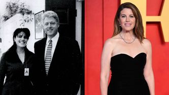 Monica Lewinsky – od skandalistki do aktywistki. Dopiero po latach o jej romansie z Clintonem zaczęto mówić inaczej