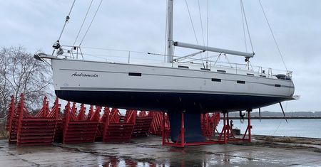 Wybuchy na Nord Stream. Polska wśród podejrzanych?