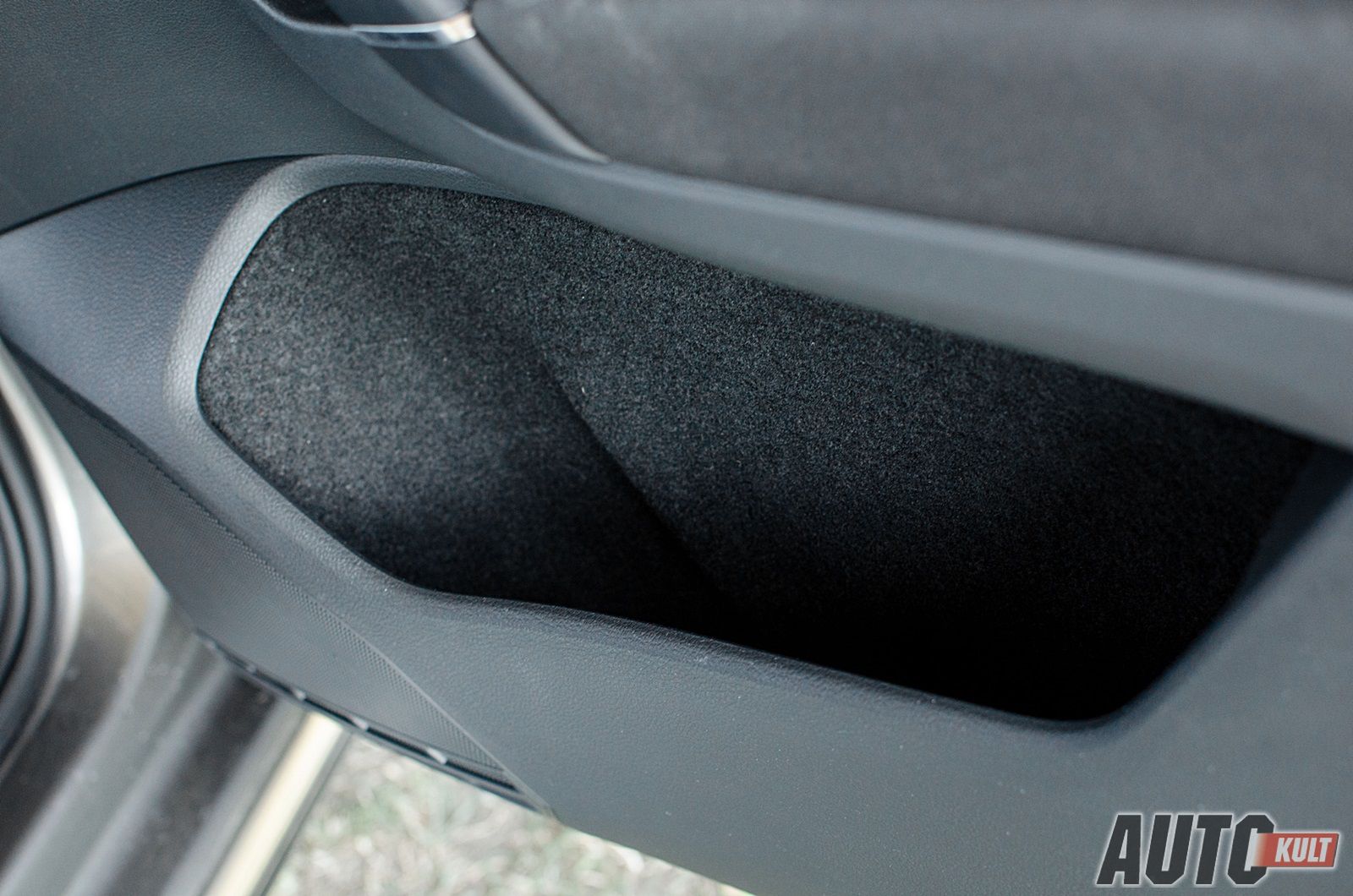 Volkswagen Golf Sportsvan 1,4 TSI Highline - test [galeria] 25