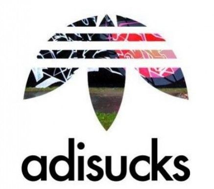 Fot. Facebook.com/Adisucks