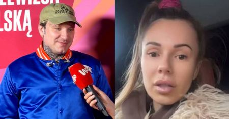 TYLKO NA PUDELKU: Smolasty NIE PLANUJE pogodzić się z Dodą: "Ona robi swoje, ja robię swoje" (WIDEO)