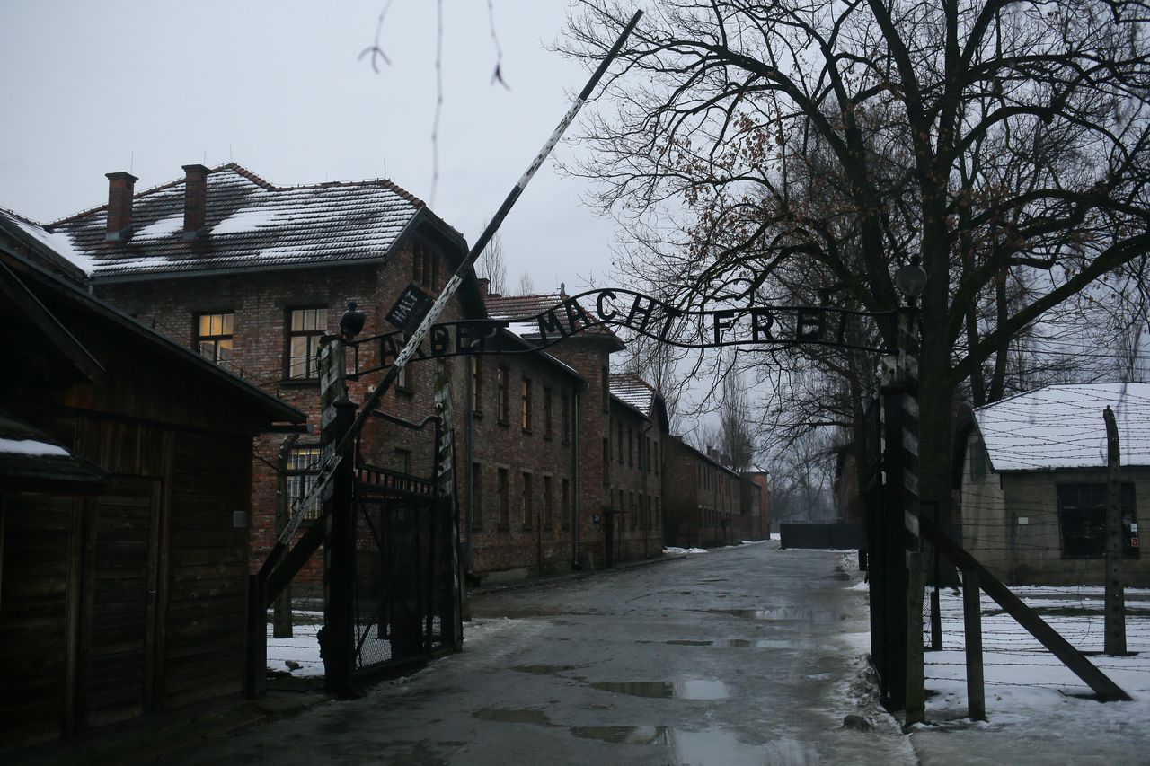 Rocznica wyzwolenia obozu. Muzeum Auschwitz o szczegółach uroczystości