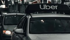Uber musi zapłacić ogromną karę. Za automatyczne blokowanie kont kierowców