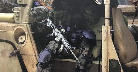 Kobiety w GROM-ie. Były żołnierz tłumaczy, dlaczego są niezbędne
