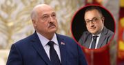 W co gra Łukaszenka? Ekspert OSW wskazuje