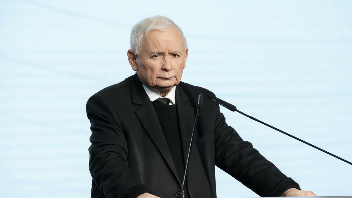 Jarosław Kaczyński
