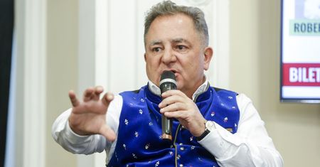 TVP zerwała z nim współpracę. Opowiedział o jej kulisach