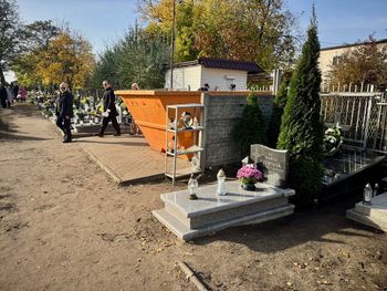 Proboszcz wygrał z prezydentem miasta. Felieton Jarosława Reszki z cyklu "Minął tydzień"