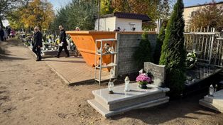 Proboszcz wygrał z prezydentem miasta. Felieton Jarosława Reszki z cyklu "Minął tydzień"