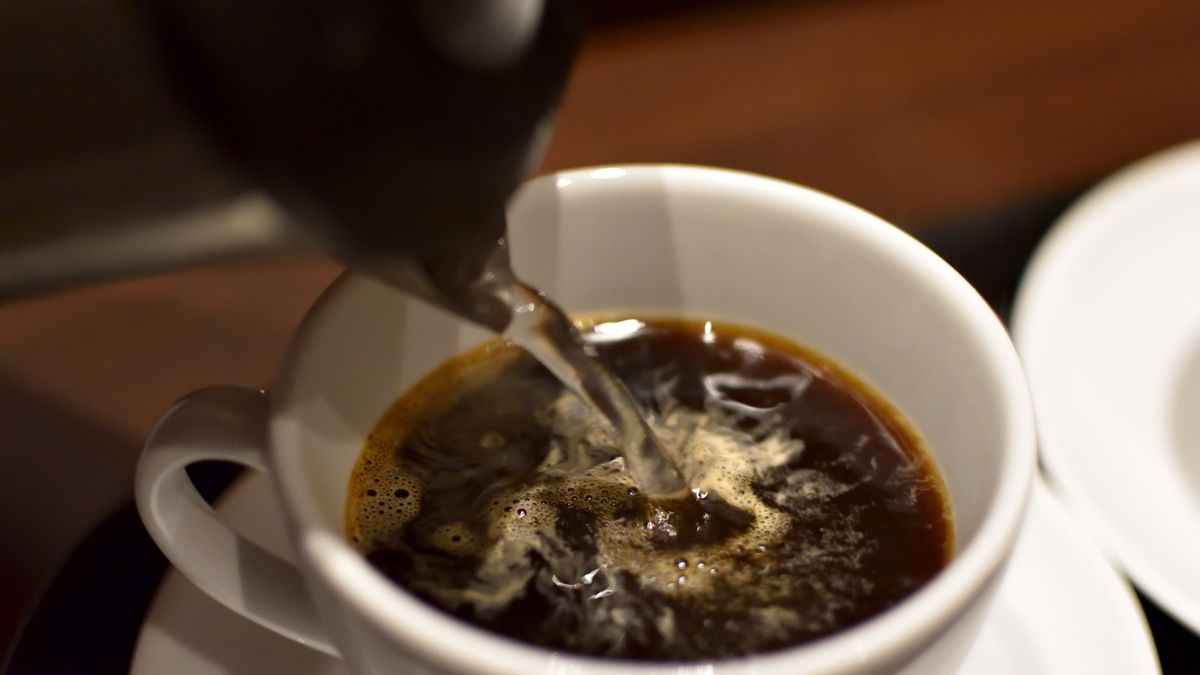 Nigdy nie dodawaj ich do kawy.