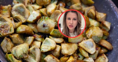 Kardiolożka radzi się zajadać. Wymiatają cholesterol, ratują jelita i wątrobę