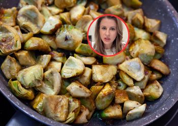 Kardiolożka radzi się zajadać. Wymiatają cholesterol, ratują jelita i wątrobę