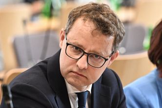 Marcin Romanowski straci immunitet? Jest decyzja komisji