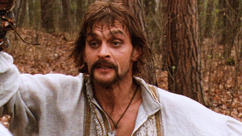 Jak dzisiaj wygląda Bohun z "Ogniem i mieczem"?