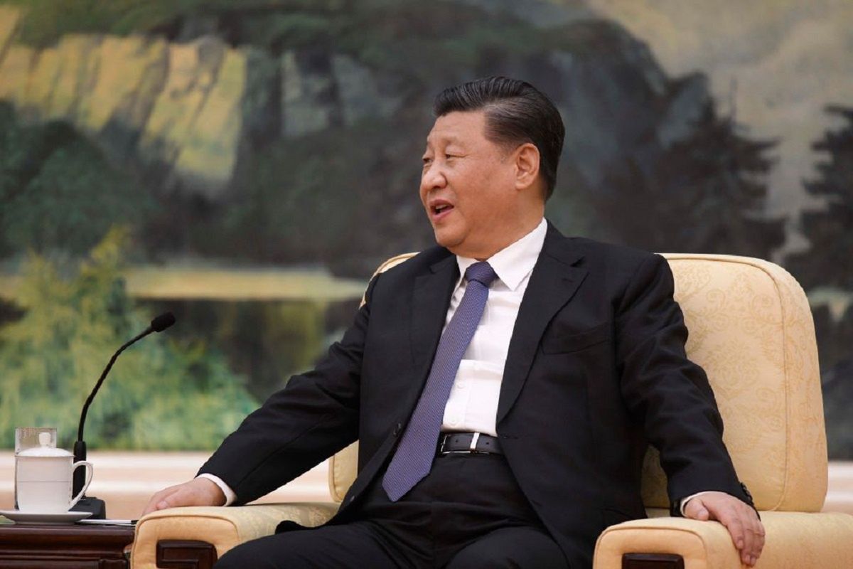 Chiny. Biznesmen krytykował władzę. 18 lat więzienia
