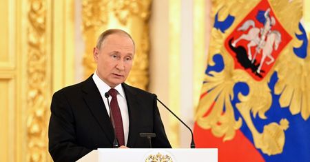 Putin chce zakończyć wojnę? Erdogan ujawnia szczegóły rozmowy