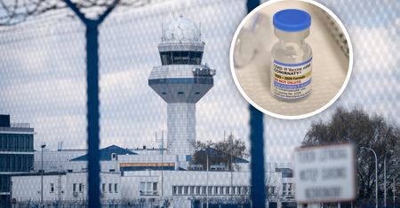 Zablokowali pieniądze dla PAŻP. Mamy komentarz Pfizera