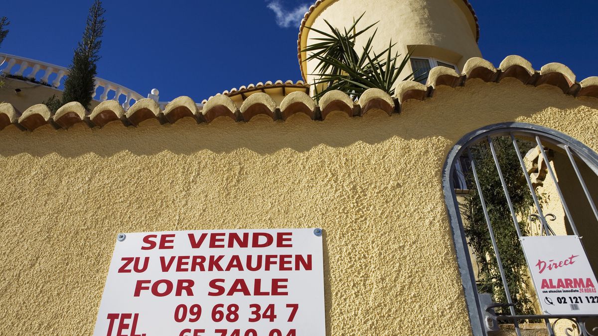 Polacy coraz chętniej kupują domy w Hiszpanii