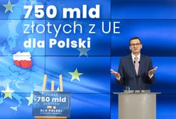 Budżet bez praworządności albo weto. "A nie ostrzegaliśmy?" - mówią politycy Solidarnej Polski
