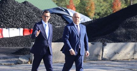 Wybory kopertowe. Śledztwo trwa 2 lata. Bez rozgłosu