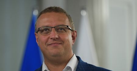 Szczere wyznanie posła Polski 2050 o politykach PiS. "To super osoby"