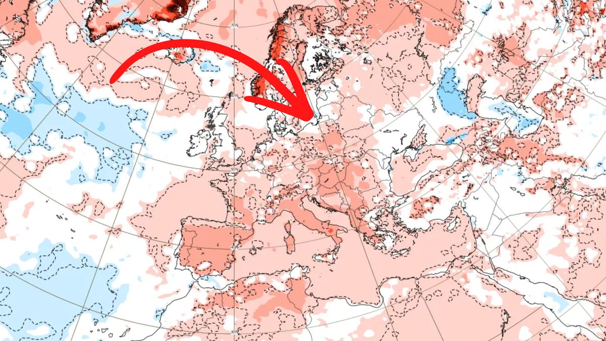 Ogłaszają, jaki będzie czerwiec w Polsce.