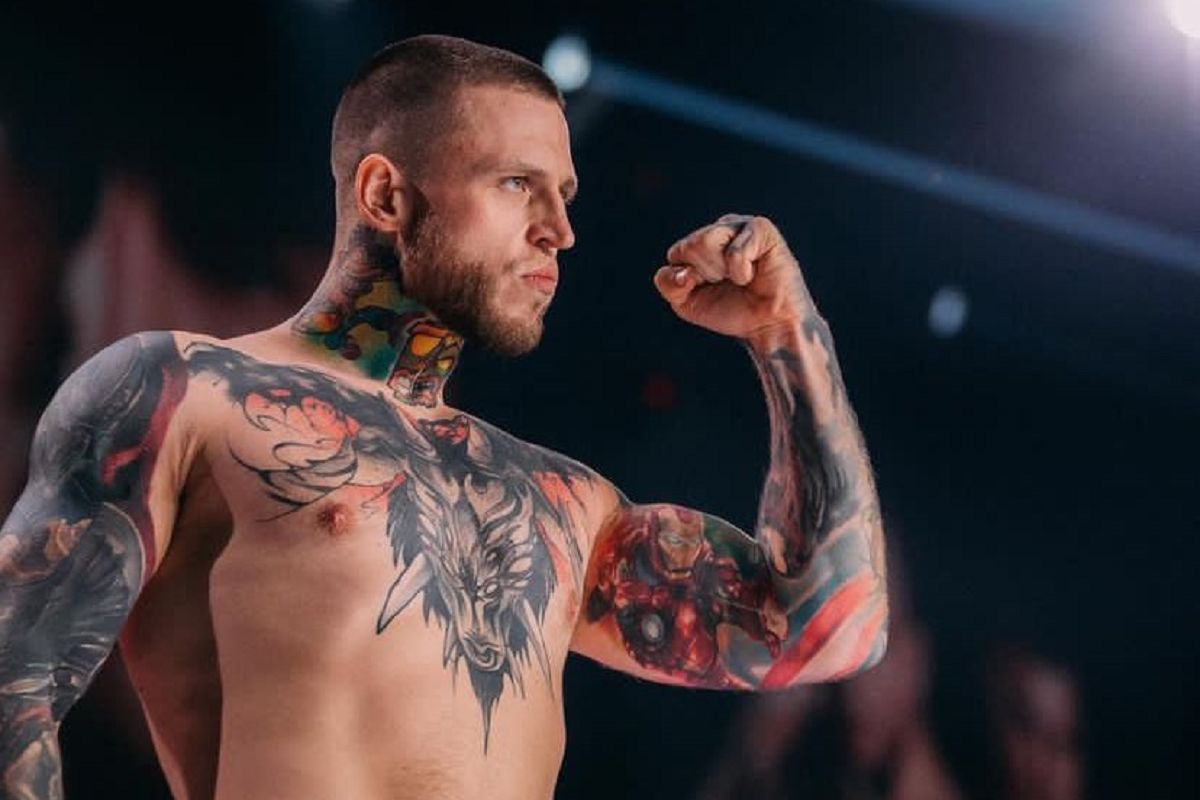 To będzie rywal Tomasza Adamka na Fame MMA 20? Te słowa wiele mówią