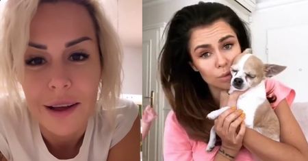 Blanka Lipińska staje w obronie Natalii Siwiec: "LUDZIE SĄ PODLI I BEZ SERCA!"