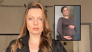 40-letnia Joanna Zwierzyńska już urodziła. Zdradziła imię córki