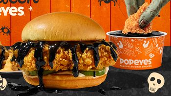 Popeyes serwuje nowości. Są limitowane