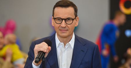 800 plus od 1 czerwca? Premier wprost