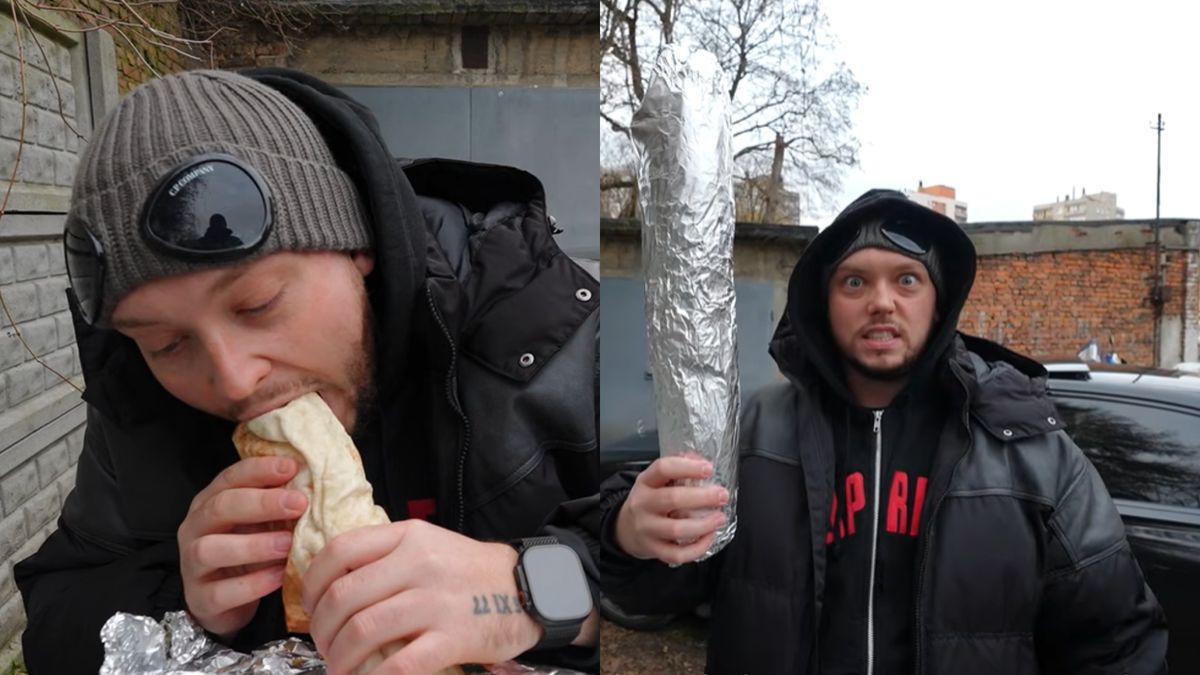 Książulo i "soczysta maczuga Pameli"