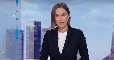 Małżeństwo z TVP przeszło do Polsatu. Prezenterka ma prestiżową rolę