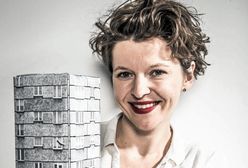 Marlena Happach nowym szefem Biura Architektury i Planowania Przestrzennego
