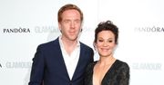 Damian Lewis wspomina zmarłą żonę. "Byłaby szczęśliwa, gdyby była dziś z nami"