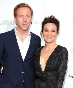 Damian Lewis wspomina zmarłą żonę. "Byłaby szczęśliwa, gdyby była dziś z nami"