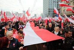 Marsz Niepodległości. Jest decyzja sądu