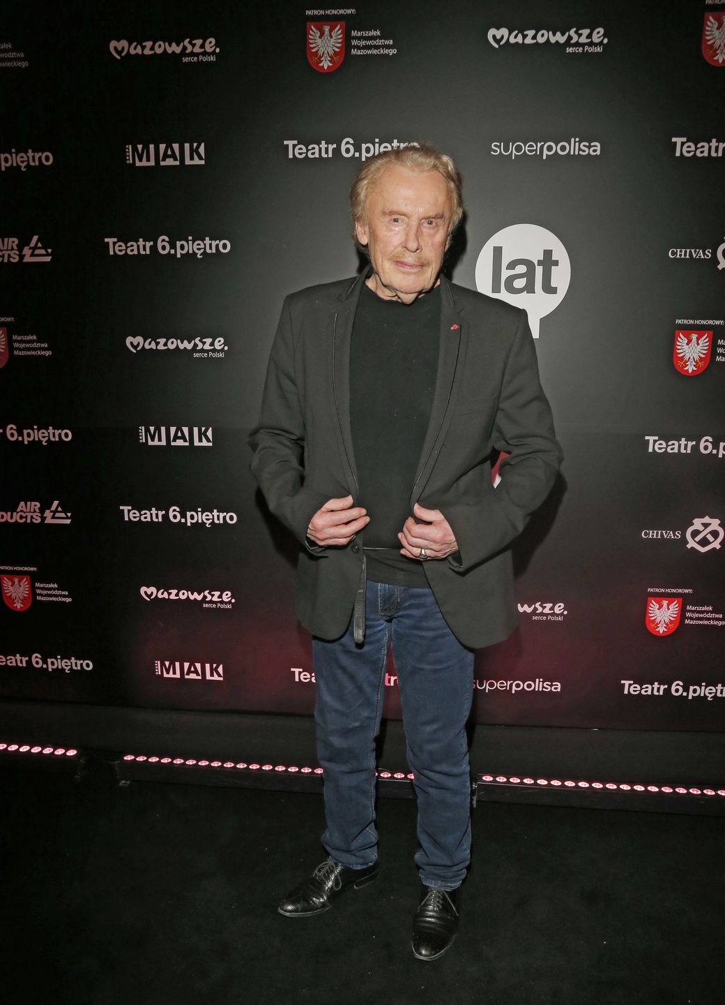 Daniel Olbrychski