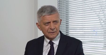 Tarcza antyinflacyjna powstrzyma inflację? Marek Belka: nie, ale ją wypłaszczy