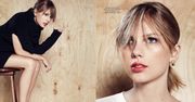 Naturalna Taylor Swift w niemieckim "Harper's Bazaar"!