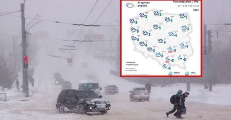 Front atmosferyczny nad Polską. Czekają nas zmiany. Synoptyk IMGW wyjaśnia