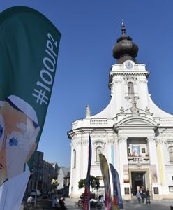 Koronawirus. Wadowice. Wielki koncert papieski to "wydarzenie religijne"