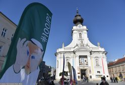 Koronawirus. Wadowice. Wielki koncert papieski to "wydarzenie religijne"