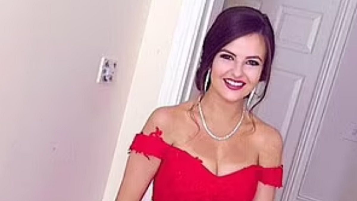 Nauczycielka została brutalnie zamordowana 