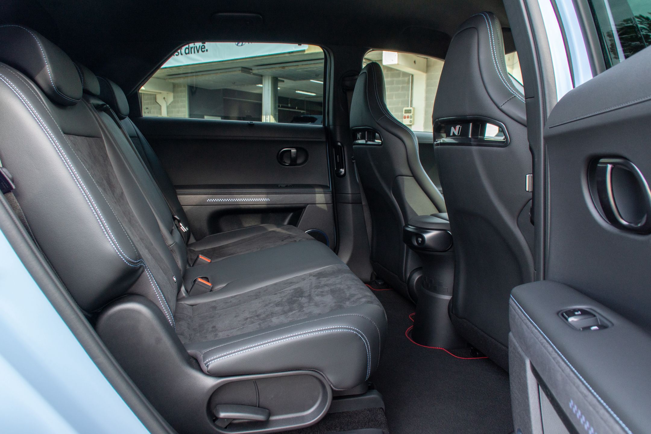 Hyundai Ioniq 5 N 2024