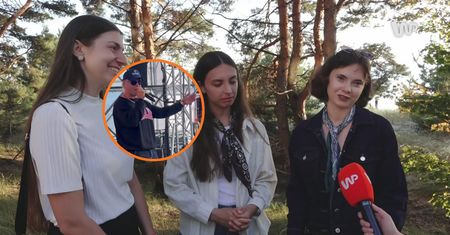 Król Latino z audiencją u polskiego prezydenta. To mówią w Juracie
