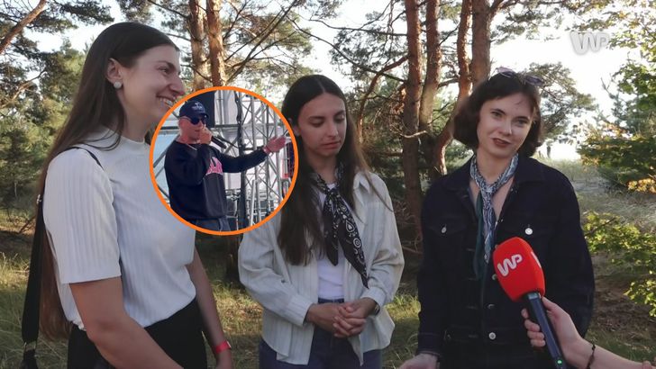 Król Latino z audiencją u polskiego prezydenta. To mówią w Juracie