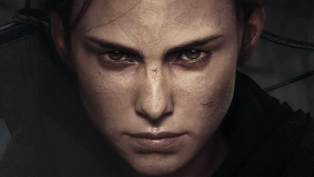 A Plague Tale: Innocence wypięknieje na Xbox Series X|S i PlayStation 5